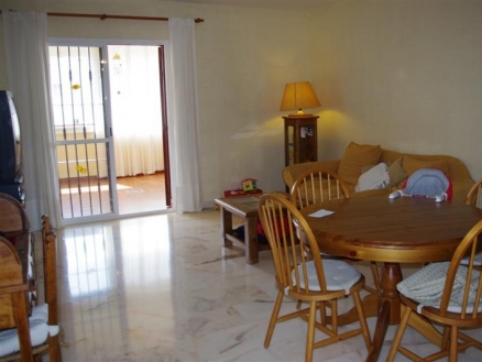 Apartment&nbsp;with&nbsp;3&nbsp;bedroom&nbsp;in&nbsp;town,&nbsp;Spain&nbsp;120201