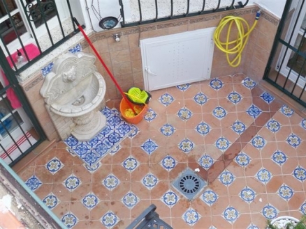 San&nbsp;Pedro&nbsp;de&nbsp;Alcantara&nbsp;property:&nbsp;Townhome&nbsp;in&nbsp;Malaga&nbsp;for&nbsp;sale&nbsp;120209