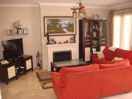 El Paraiso property: Townhome with 4 bedroom in El Paraiso, Spain 120228
