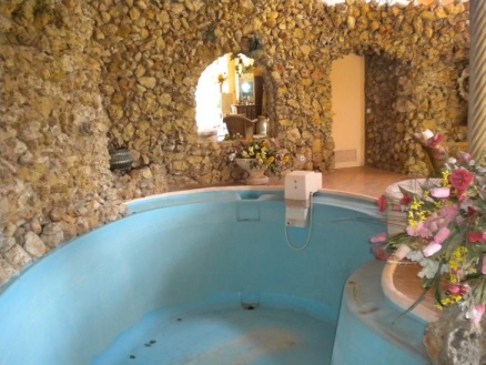 Malaga&nbsp;Villa&nbsp;120232