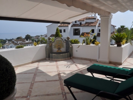 Sierra&nbsp;Blanca&nbsp;property:&nbsp;Malaga&nbsp;Apartment&nbsp;120233