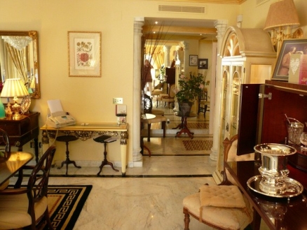 Sierra&nbsp;Blanca&nbsp;property:&nbsp;Apartment&nbsp;with&nbsp;2&nbsp;bedroom&nbsp;in&nbsp;Sierra&nbsp;Blanca&nbsp;120234