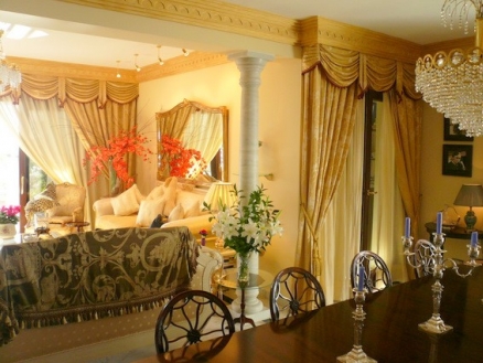 Sierra&nbsp;Blanca&nbsp;property:&nbsp;Sierra&nbsp;Blanca&nbsp;Apartment&nbsp;120234