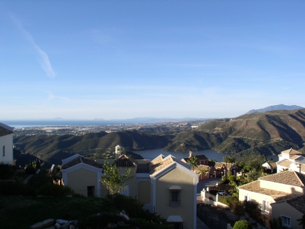 Istan&nbsp;property:&nbsp;Villa&nbsp;with&nbsp;4&nbsp;bedroom&nbsp;in&nbsp;Istan,&nbsp;Spain&nbsp;120240