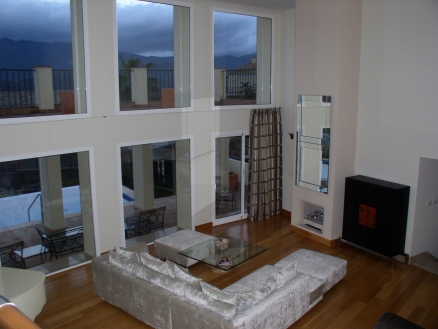 Istan&nbsp;property:&nbsp;Villa&nbsp;for&nbsp;sale&nbsp;in&nbsp;Istan,&nbsp;Malaga&nbsp;120240