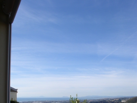 Istan&nbsp;property:&nbsp;Villa&nbsp;in&nbsp;Malaga&nbsp;for&nbsp;sale&nbsp;120240