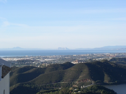 Istan&nbsp;property:&nbsp;Malaga&nbsp;Villa&nbsp;120240