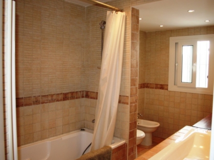 San Pedro de Alcantara property: Villa for sale in San Pedro de Alcantara, Malaga 120242