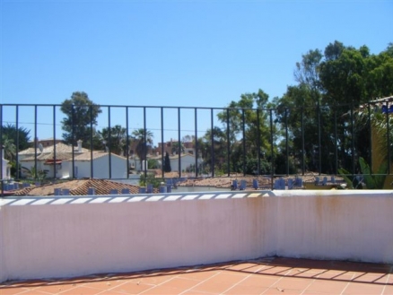 San Pedro de Alcantara property: Malaga Villa 120242