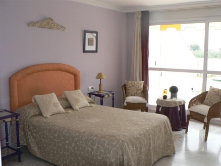 Apartment&nbsp;with&nbsp;4&nbsp;bedroom&nbsp;in&nbsp;town,&nbsp;Spain&nbsp;120244