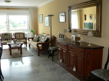 Malaga&nbsp;Apartment&nbsp;120244