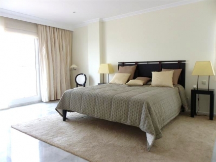 Benahavis&nbsp;property:&nbsp;Malaga&nbsp;Villa&nbsp;120245