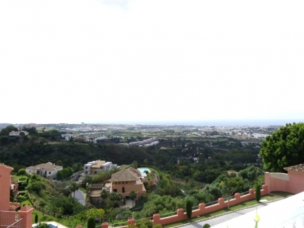 Benahavis&nbsp;property:&nbsp;Benahavis&nbsp;Villa&nbsp;120245