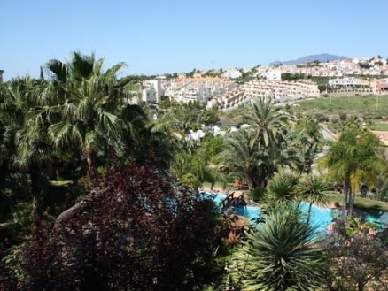 Estepona property: Apartment for sale in Estepona 120267
