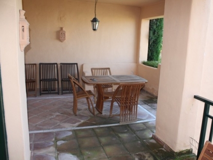 Estepona property: Apartment in Malaga for sale 120267