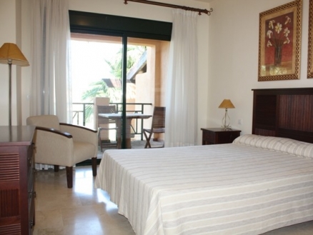 Estepona property: Estepona, Spain | Apartment for sale 120267
