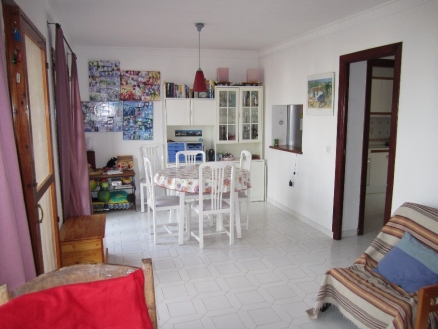 Mijas Costa property: Townhome with 3 bedroom in Mijas Costa 120274