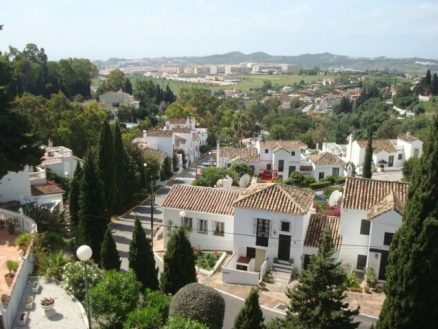 Mijas Costa property: Townhome for sale in Mijas Costa, Malaga 120274