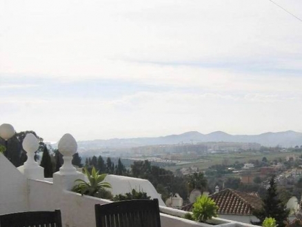 Mijas Costa property: Malaga property | 3 bedroom Townhome 120274