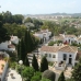 Mijas Costa property:  Townhome in Malaga 120274