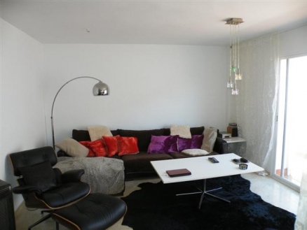 Riviera&nbsp;del&nbsp;Sol&nbsp;property:&nbsp;Apartment&nbsp;with&nbsp;2&nbsp;bedroom&nbsp;in&nbsp;Riviera&nbsp;del&nbsp;Sol&nbsp;120276