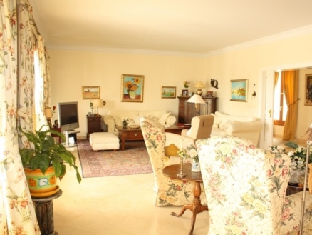 El Paraiso property: Villa for sale in El Paraiso, Spain 120281