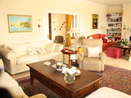 El Paraiso property: Villa for sale in El Paraiso, Malaga 120281