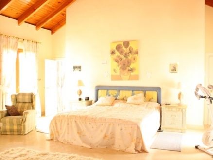 El Paraiso property: Villa in Malaga for sale 120281