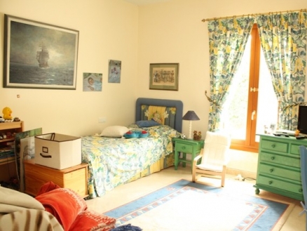 El Paraiso property: Malaga property | 4 bedroom Villa 120281