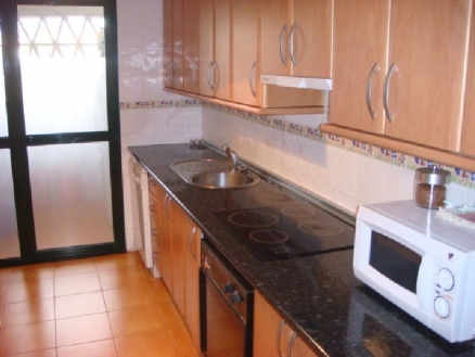 Malaga&nbsp;property&nbsp;|&nbsp;2&nbsp;bedroom&nbsp;Apartment&nbsp;120298