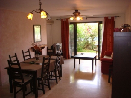 Malaga&nbsp;Apartment&nbsp;120298