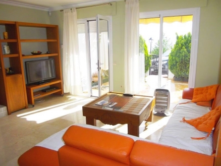 Townhome&nbsp;for&nbsp;sale&nbsp;in&nbsp;town,&nbsp;Spain&nbsp;120302