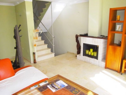 Townhome&nbsp;for&nbsp;sale&nbsp;in&nbsp;town,&nbsp;Malaga&nbsp;120302