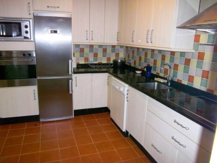 Malaga&nbsp;property&nbsp;|&nbsp;2&nbsp;bedroom&nbsp;Townhome&nbsp;120302