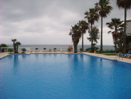 Apartment&nbsp;for&nbsp;sale&nbsp;in&nbsp;town,&nbsp;Spain&nbsp;120304