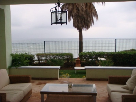 Apartment&nbsp;with&nbsp;3&nbsp;bedroom&nbsp;in&nbsp;town,&nbsp;Spain&nbsp;120304