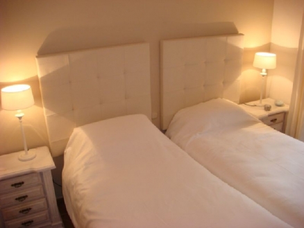 Malaga&nbsp;Apartment&nbsp;120304