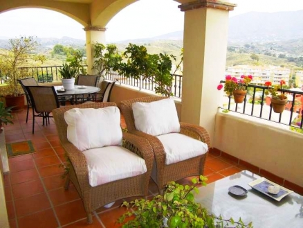 Apartment&nbsp;in&nbsp;Malaga&nbsp;for&nbsp;sale&nbsp;120306