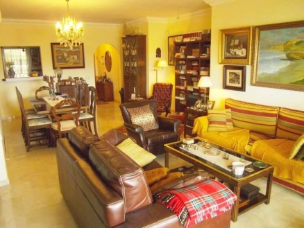 Apartment&nbsp;for&nbsp;sale&nbsp;in&nbsp;town,&nbsp;Spain&nbsp;120306