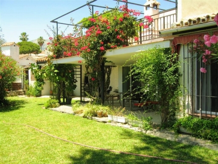 Malaga&nbsp;property&nbsp;|&nbsp;3&nbsp;bedroom&nbsp;Townhome&nbsp;120308