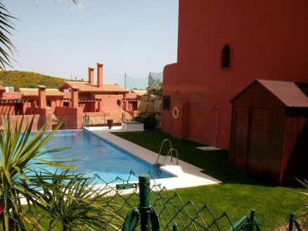 Estepona property: Apartment for sale in Estepona 120309