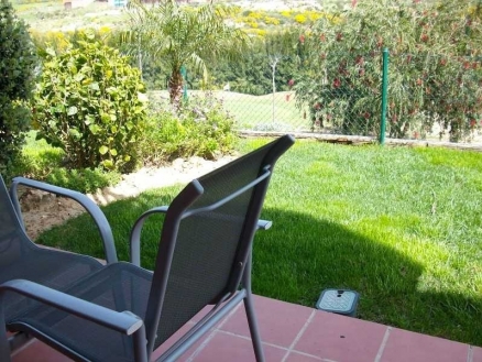 Estepona property: Apartment for sale in Estepona, Spain 120309