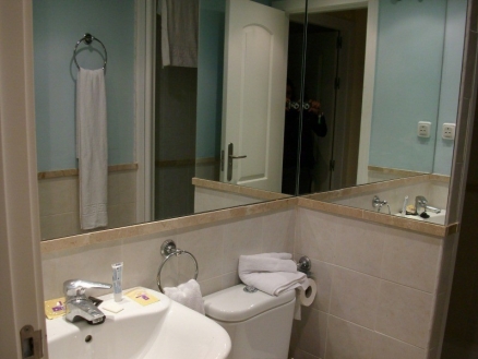 Estepona property: Apartment with 2 bedroom in Estepona, Spain 120309