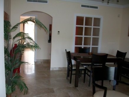 Estepona property: Apartment in Malaga for sale 120309