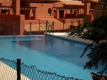 Estepona property: Malaga property | 2 bedroom Apartment 120309