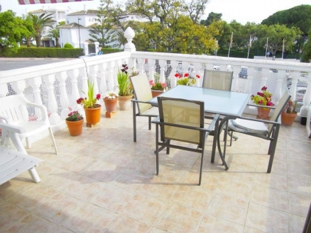 Elviria property: Apartment for sale in Elviria 120312