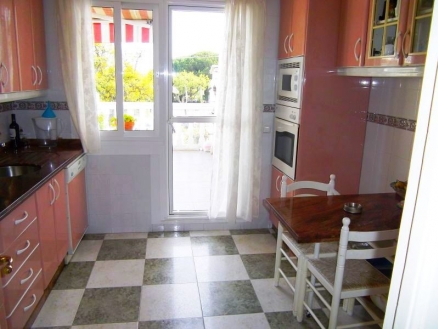 Elviria property: Apartment with 3 bedroom in Elviria, Spain 120312