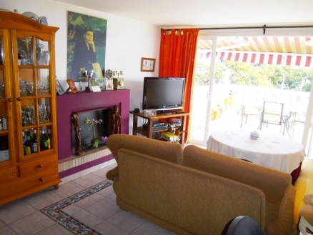 Elviria property: Apartment for sale in Elviria, Malaga 120312