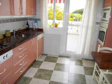 Elviria property: Apartment in Malaga for sale 120312