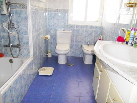 Elviria property: Elviria Apartment 120312